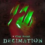 cover: VYNX PHONK - Decimation