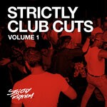 cover: Various - Strictly Club Cuts, Vol 1