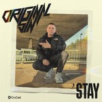 cover: Original Sin - Stay