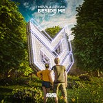 cover: Friday|Mrvn - Beside Me