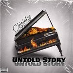 cover: Chipinkos - Untold Story