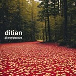 cover: Ditian - Strange Pleasure EP