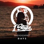 cover: Oneheadapart - Days