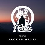 cover: Fenox - Broken Heart