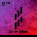 cover: Dan Miles (us) - Away