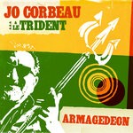 cover: Jo Corbeau|Le Trident - Armagedeon