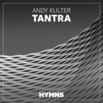 cover: Andy Kulter - Tantra