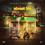 cover: Ssg Lyrical - Street Life