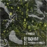 cover: Bohm - Process Stability