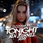 cover: Dj Diamond - Tonight (Ben Journiee Remix)