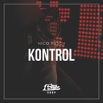 cover: Nico Pusch - Kontrol