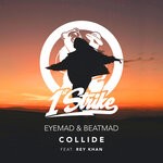 cover: Beatmad|Eyemad|Rey Khan - Collide