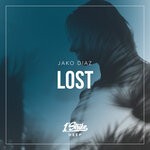 cover: Jako Diaz - Lost