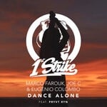 cover: Pryvt Ryn|Joe C|Marco Farouk - Dance Alone