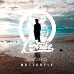 cover: Santorelli - Butterfly