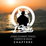 cover: D'Amico & Valax|Fenox|Jonas Schmidt - Chapters