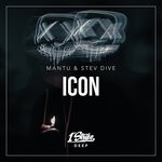 cover: Mantu|Stev Dive - Icon