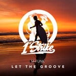 cover: M-funk - Let The Groove