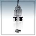 cover: Mantu - Tribe