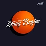 cover: M'arco - Story Begins