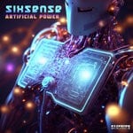 cover: Sixsense - Artificial Power