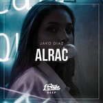 cover: Jako Diaz - Alrac