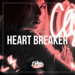 cover: Milkwish - Heart Breaker