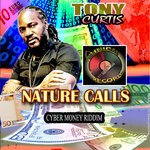 cover: Tony Curtis - Nature Calls (Explicit)