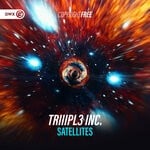 cover: Triiipl3 Inc. - Satellites