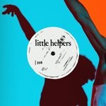 cover: Nicolas Veccia - Little Helpers 398