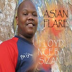 cover: Floyd Nceba Sizani - Asian Flare