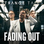 cover: Strange Tales - Fading Out