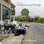 cover: Schlammpeitziger - Ein Weltleck In Der Echokammer