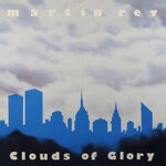 cover: Martin Rev - Clouds Of Glory