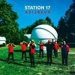 cover: Station 17 - Ausblick