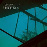 cover: Conrad Schnitzler|Frank Bretschneider - Con-Struct