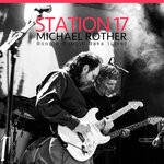 cover: Michael Rother|Station 17 - Boogie Boogie Baka (Live)