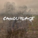 cover: Camouflage - Greyscale