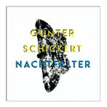 cover: Gunter Schickert - Nachtfalter