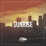 cover: Jako Diaz - Sunrise