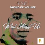 cover: Dld|Takino De Volume - What About Us