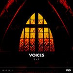 cover: Kxe - Voices