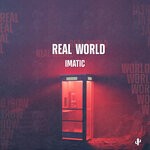 cover: Imatic - Real World