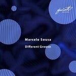 cover: Marcelo Sousa - Different Groove