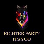 cover: Richter Party - It's You