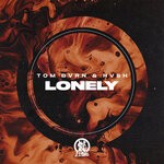 cover: Hvsh|Tom Bvrn - Lonely