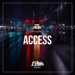 cover: Tuff London - Access