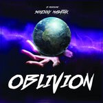 cover: Sghenny - Oblivion EP