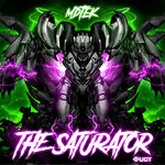 cover: Carles S|Mdtek|Yowii - The Saturator EP