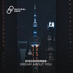 cover: Di5cohords - Dream About You (Extended Mix)